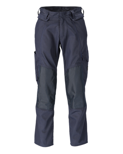 Mascot Workwear Trousers With Kneepad Pockets
-Accelerate-21879-330 0