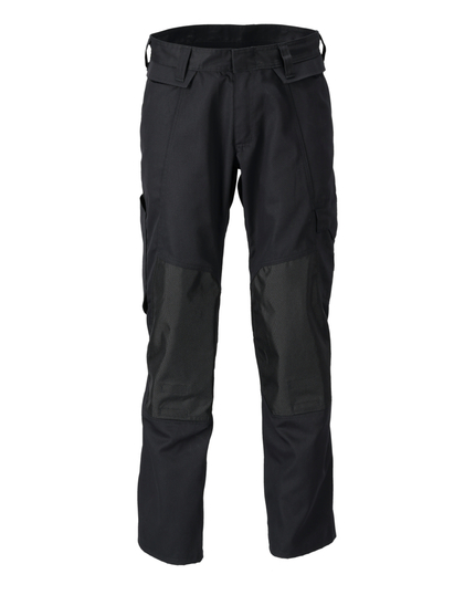 Mascot Workwear Trousers With Kneepad Pockets
-Accelerate-21879-330