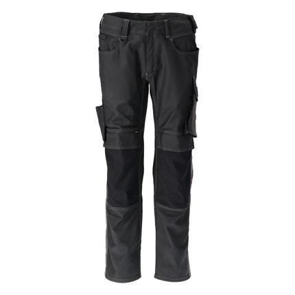 Mascot Workwear Trousers With Kneepad Pockets
-Unique-21979-459