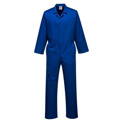 Portwest
 Food Coverall 0