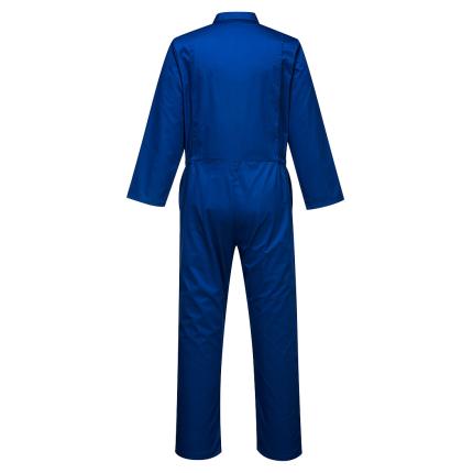 Portwest
 Food Coverall 1