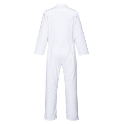 Portwest
 Food Coverall 1