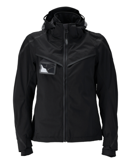 Mascot Workwear Outer Shell Jacket-Customized-22011-657