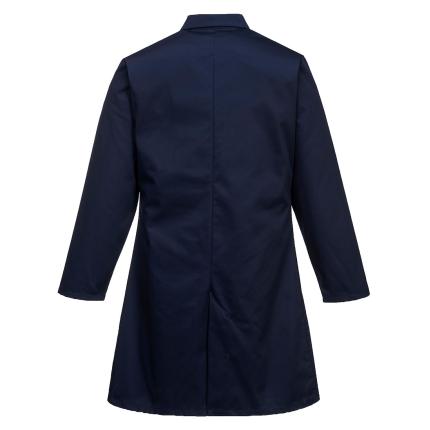 Portwest
 Men’s Food Coat, One Pocket 3