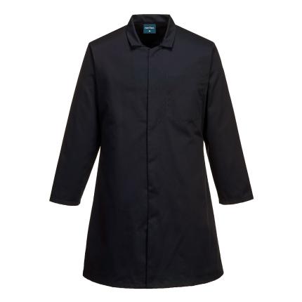 Portwest
 Men’s Food Coat, One Pocket