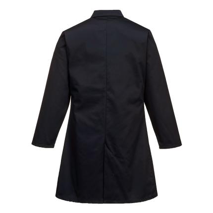 Portwest
 Men’s Food Coat, One Pocket 1
