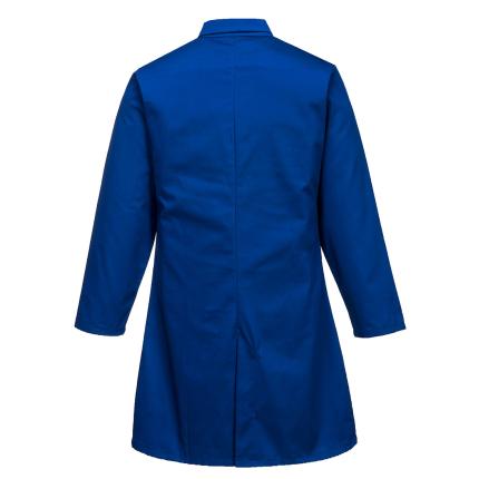 Portwest
Men’s Food Coat, One Pocket 1