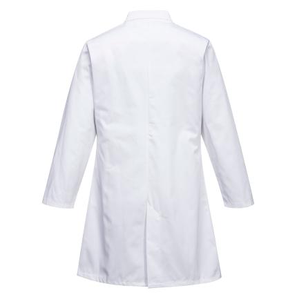 Portwest
 Men’s Food Coat, One Pocket 1