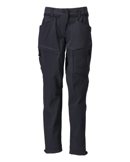 Mascot Workwear Womens Functional Trousers -Customized-22058-605