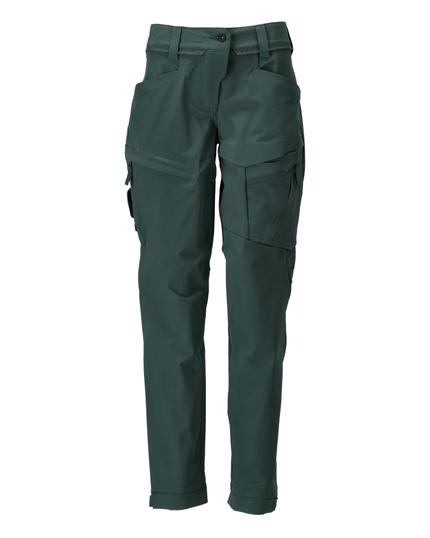 Mascot Workwear Womens Functional Trousers -Customized-22058-605