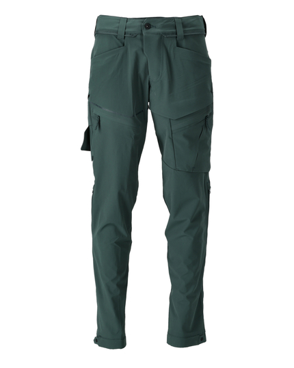 Mascot Workwear Functional Trousers
-Customized-22059-605