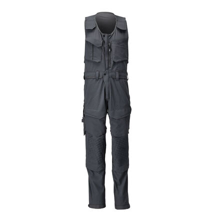 Mascot Workwear Combi Suit With Kneepad Pockets
-Customized-22069-311