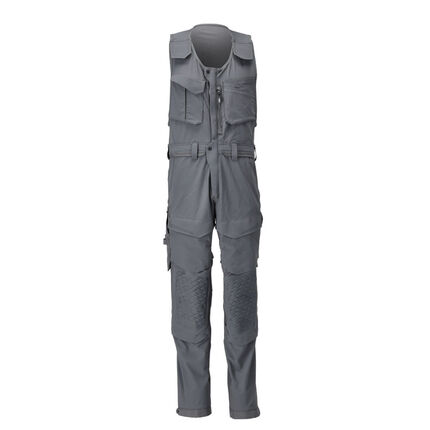 Mascot Workwear Combi Suit With Kneepad Pockets
-Customized-22069-311