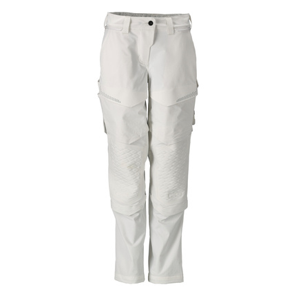 Mascot Workwear Trousers With Kneepad Pockets
-Customized-22078-605