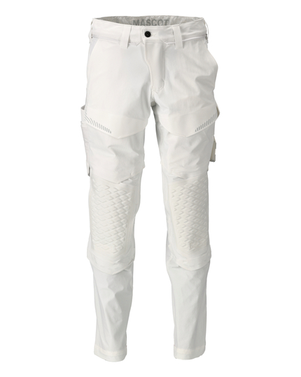 Mascot Workwear Trousers With Kneepad Pockets
-Customized-22079-605