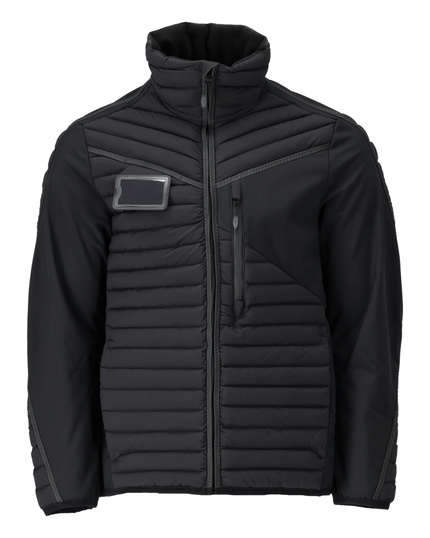 Mascot Workwear Jacket-Customized-22115-607