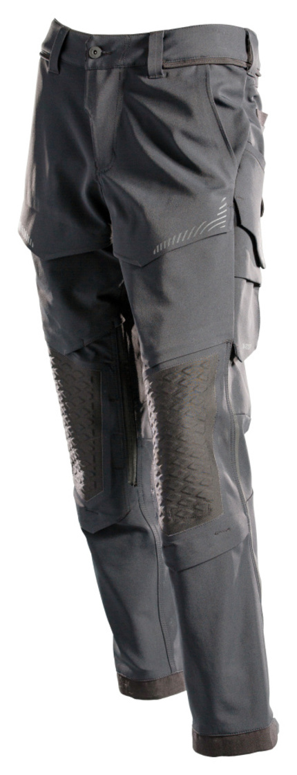 Mascot Workwear Trousers With Kneepad Pockets
-Customized-22179-652