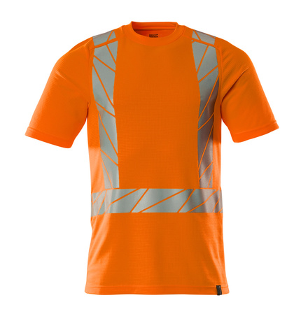 Mascot Workwear Hi Vis T-shirt
-Accelerate Safe-22182-771