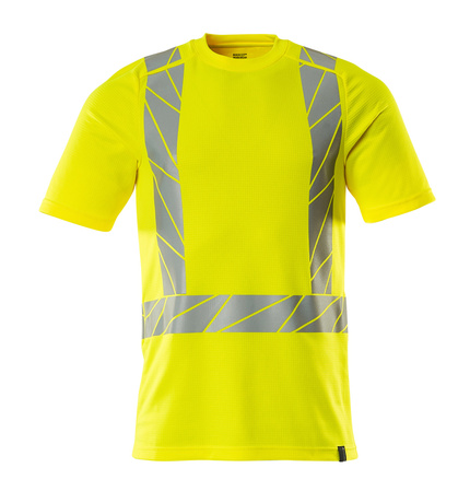 Mascot Workwear Hi Vis T-shirt
-Accelerate Safe-22182-771