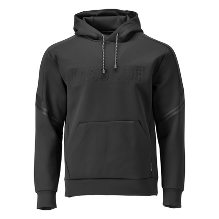 Mascot Workwear Fleece Hoodie-Customized-22186-608