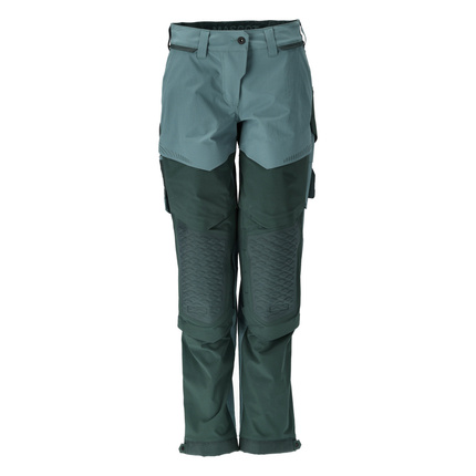 Mascot Workwear Trousers With Kneepad Pockets
-Customized-22278-605