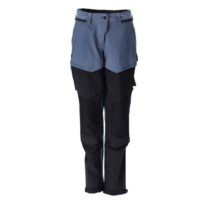 Mascot Workwear Trousers With Kneepad Pockets
-Customized-22278-605