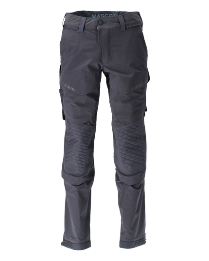 Mascot Workwear Trousers With Kneepad Pockets
-Customized-22279-605