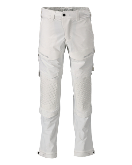 Mascot Workwear Trousers With Kneepad Pockets
-Customized-22279-605