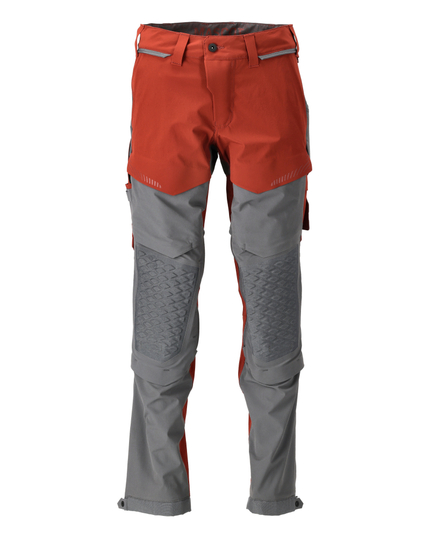 Mascot Workwear Trousers With Kneepad Pockets
-Customized-22279-605