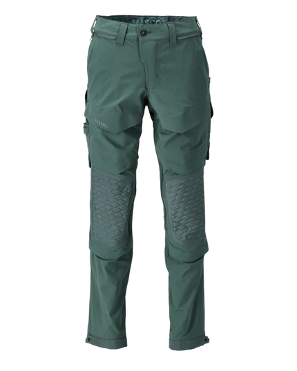 Mascot Workwear Trousers With Kneepad Pockets
-Customized-22279-605