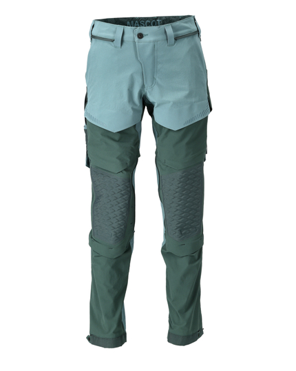 Mascot Workwear Trousers With Kneepad Pockets
-Customized-22279-605