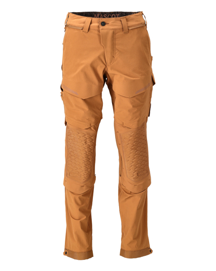 Mascot Workwear Trousers With Kneepad Pockets
-Customized-22279-605