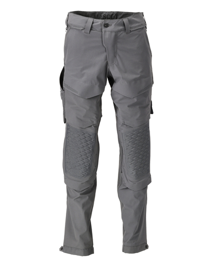 Mascot Workwear Trousers With Kneepad Pockets
-Customized-22279-605