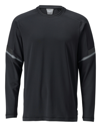 Mascot Workwear T-shirt, Long-sleeved
-Customized-22281-461