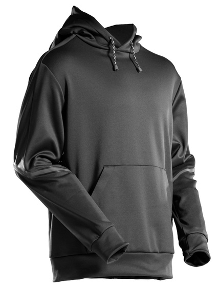 Mascot Workwear Fleece Hoodie-Customized-22286-608