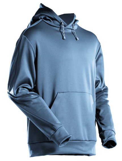 Mascot Workwear Fleece Hoodie-Customized-22286-608