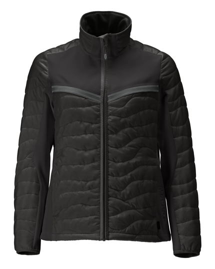 Mascot Workwear Thermal Jacket-Customized-22325-318