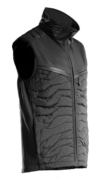 Mascot Workwear Thermal Gilet-Customized-22365-318