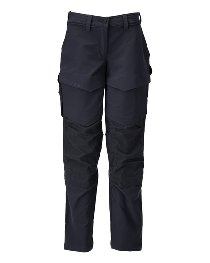 Mascot Workwear Trousers With Kneepad Pockets
-Customized-22378-311