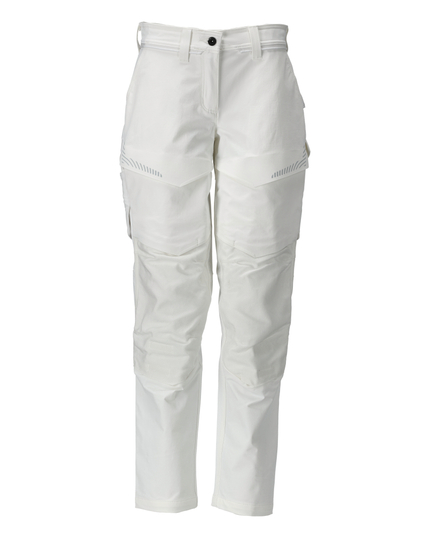 Mascot Workwear Trousers With Kneepad Pockets
-Customized-22378-311