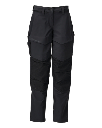 Mascot Workwear Trousers With Kneepad Pockets
-Customized-22378-311