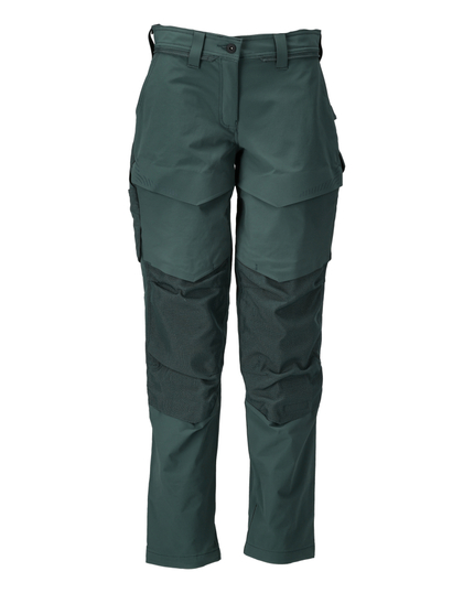 Mascot Workwear Trousers With Kneepad Pockets
-Customized-22378-311