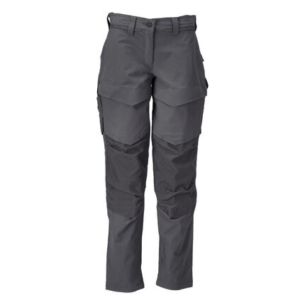 Mascot Workwear Trousers With Kneepad Pockets
-Customized-22378-311