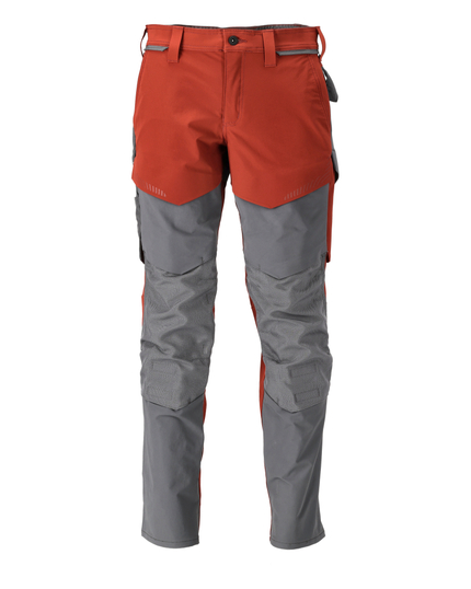 Mascot Workwear Trousers With Kneepad Pockets
-Customized-22379-311