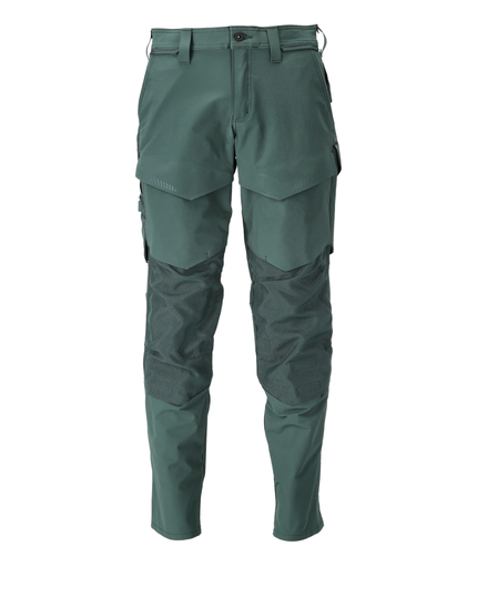 Mascot Workwear Trousers With Kneepad Pockets
-Customized-22379-311