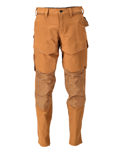 Mascot Workwear Trousers With Kneepad Pockets
-Customized-22379-311