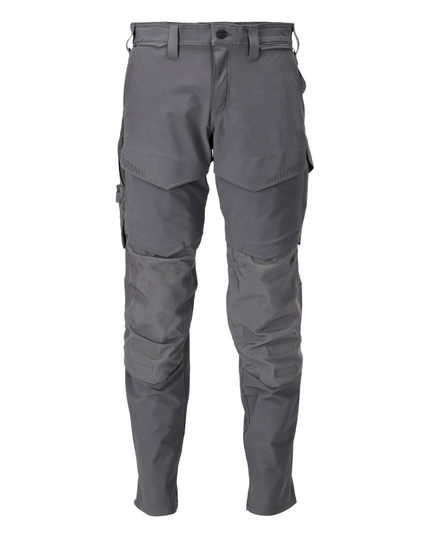Mascot Workwear Trousers With Kneepad Pockets
-Customized-22379-311