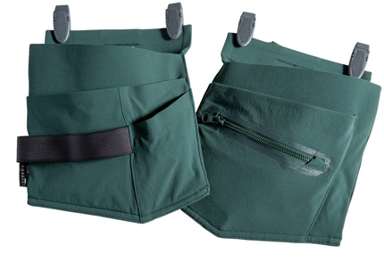 Mascot Workwear Holster Pockets, Craftsman
-Customized-22450-012