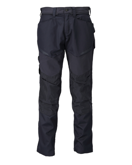 Mascot Workwear Trousers With Kneepad Pockets
-Customized-22479-230