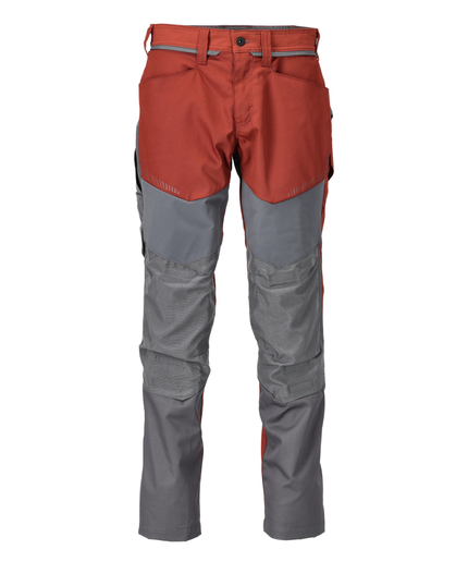 Mascot Workwear Trousers With Kneepad Pockets
-Customized-22479-230
